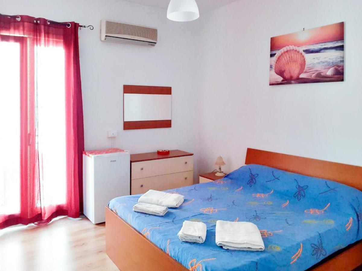 Don Vito'S Apartments กัสเตลลัมมาเร เดล โกลโฟ ภายนอก รูปภาพ
