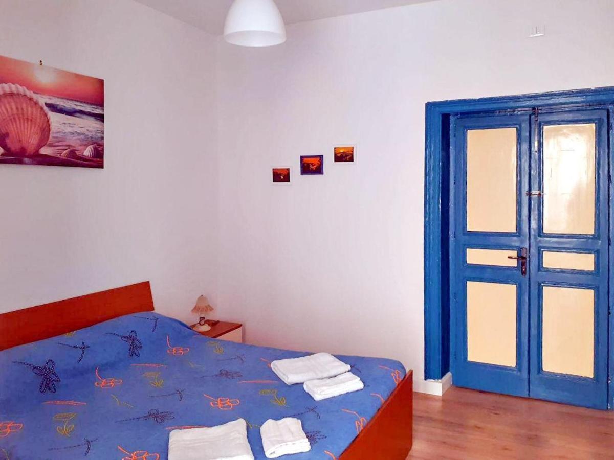 Don Vito'S Apartments กัสเตลลัมมาเร เดล โกลโฟ ภายนอก รูปภาพ