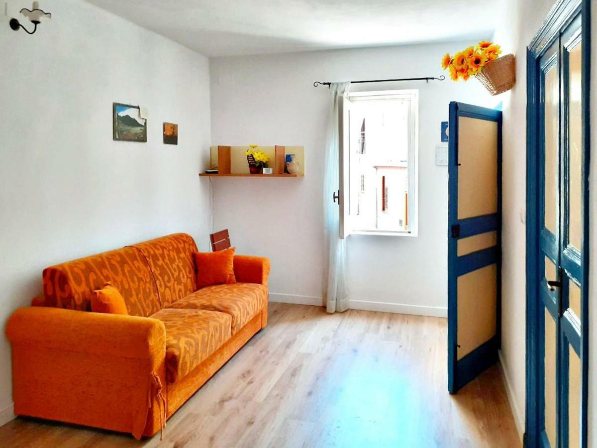Don Vito'S Apartments กัสเตลลัมมาเร เดล โกลโฟ ภายนอก รูปภาพ